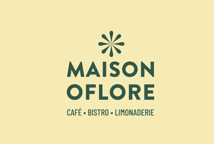 Logo MAISON OFLORE
