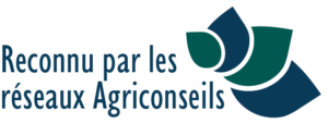 Logo reconnu Agriconseils