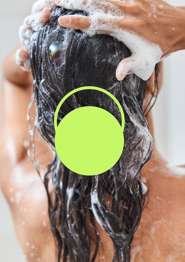 LaPhase Shampoo | Solid Cosmetics Brand